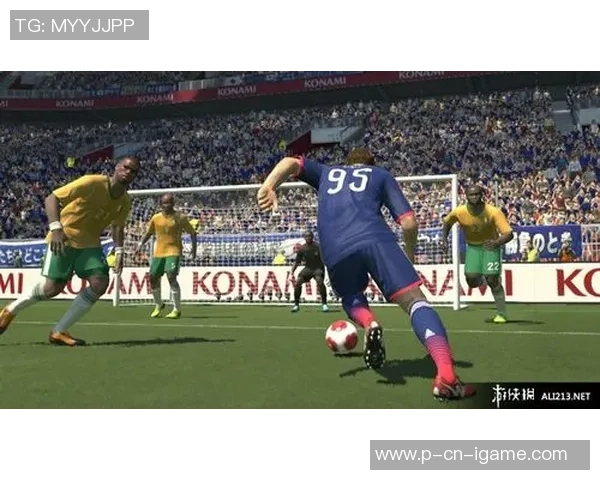 探索PSP足球游戏中的中国球员角色与表现分析 探索PSP足球游戏中的中国球员角色与表现分析